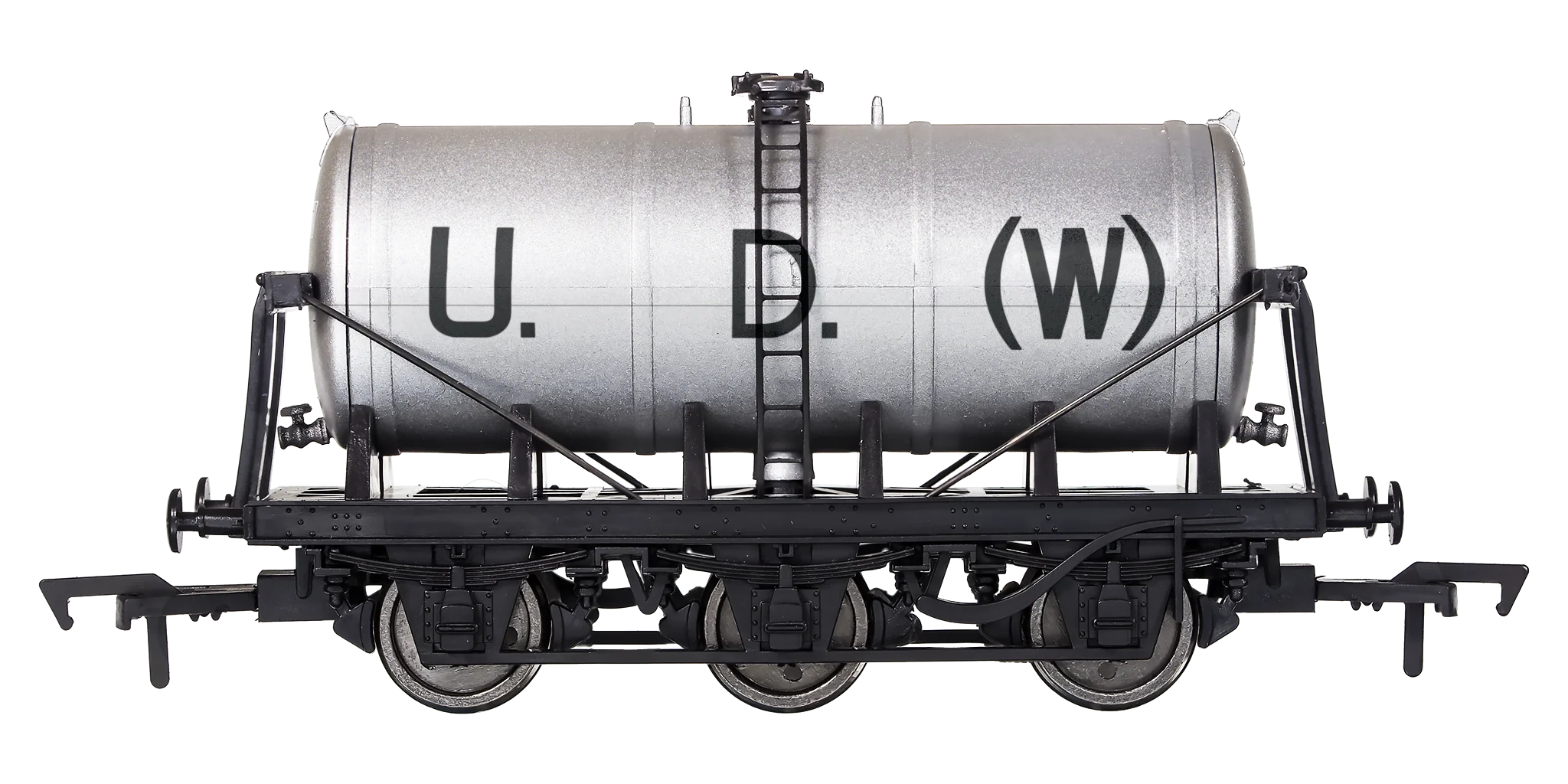 4F-031-141 6 Wheel Milk Tanker U.D.W