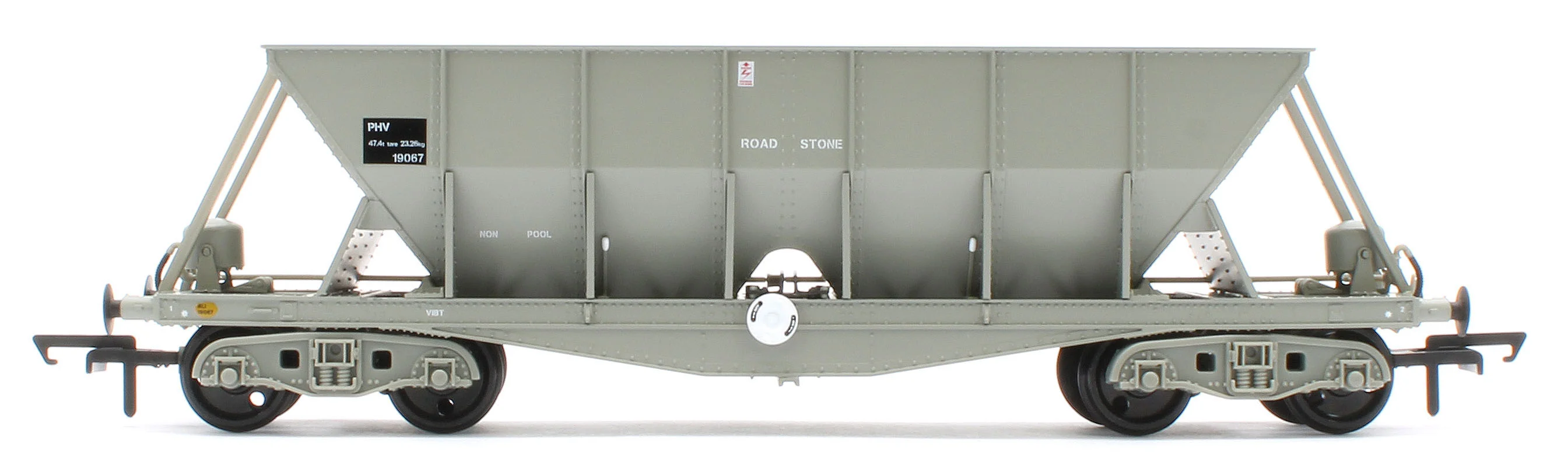 ACC3076 ICI Hopper - 1992 to 1997 - Twin Pack C - Image 4