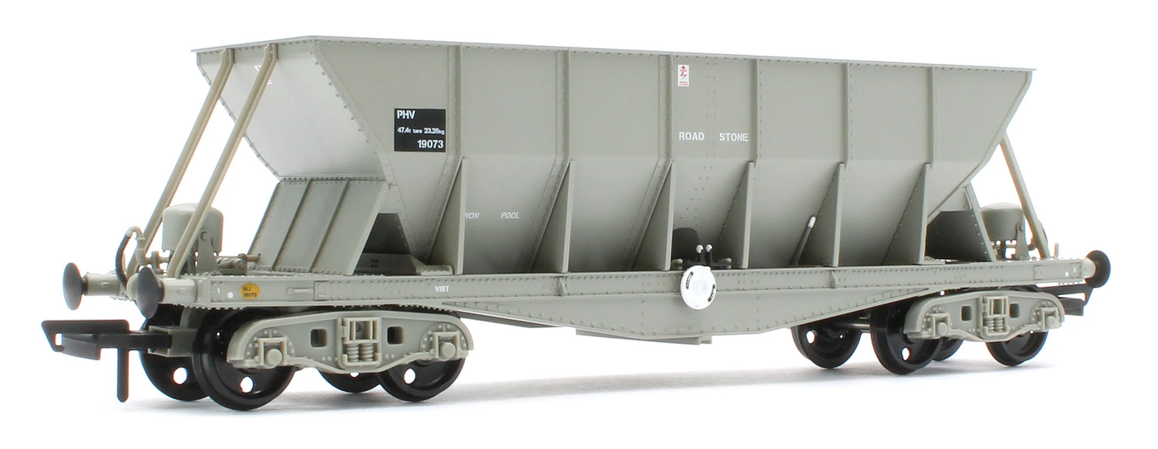 ACC3076 ICI Hopper - 1992 to 1997 - Twin Pack C - Image 5