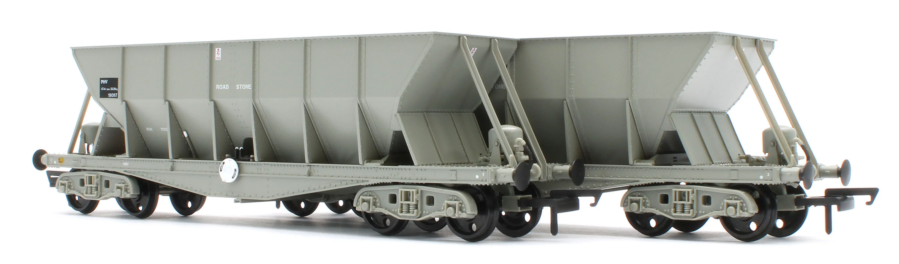 ACC3076 ICI Hopper - 1992 to 1997 - Twin Pack C - Image 7