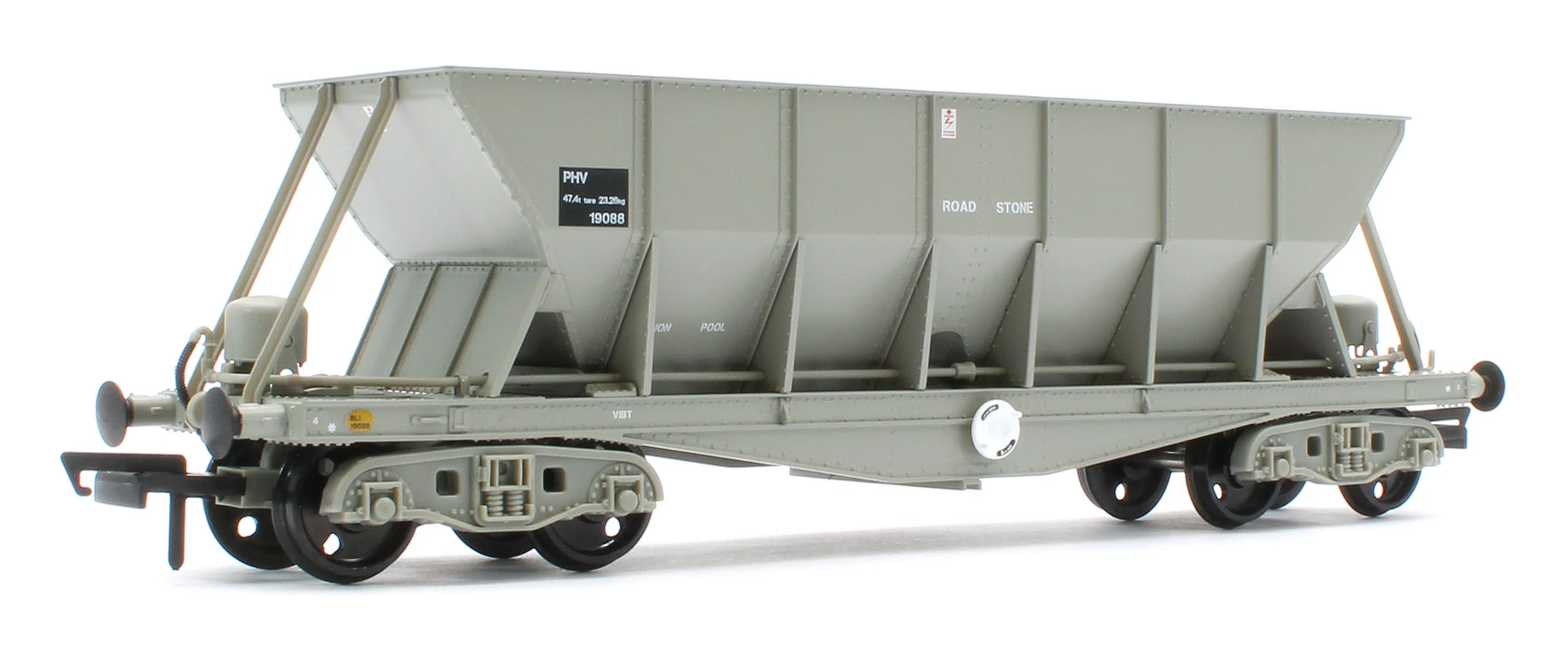 ACC3077 ICI Hopper - 1992 to 1997 - Twin Pack D - Image 3
