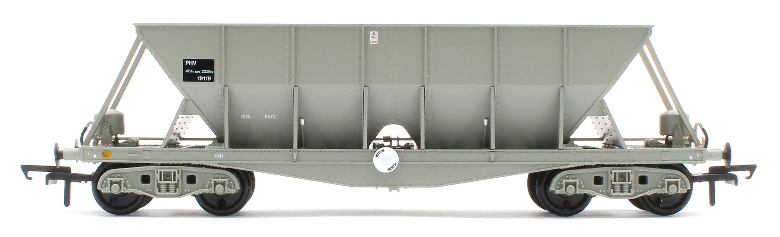 ACC3078 ICI Hopper - 1992 to 1997 - Twin Pack E - Image 6