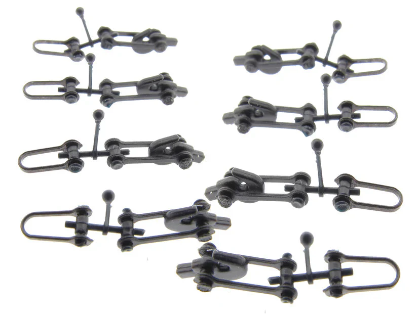ACC2017SCLK Screw Link Couplings (Pack of 8) - Image 2