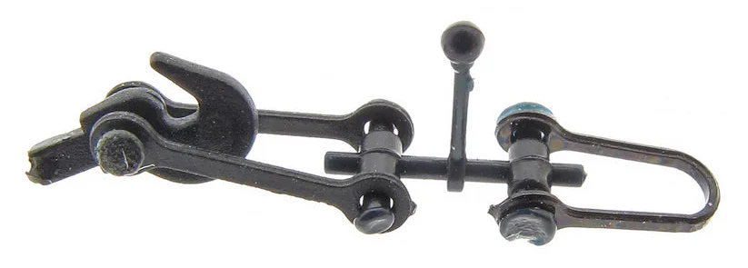 ACC2017SCLK Screw Link Couplings (Pack of 8) - Image 4