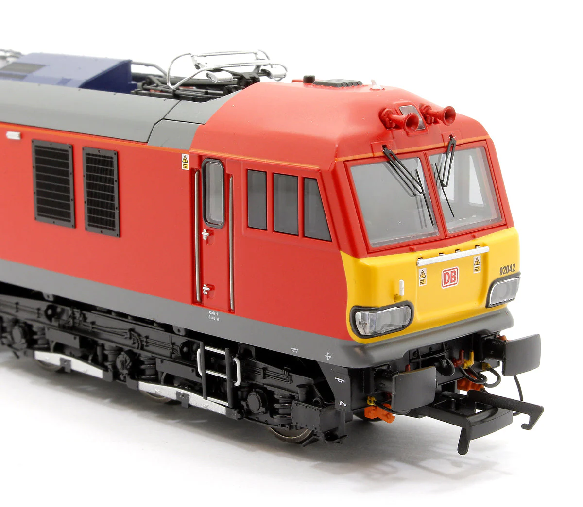 Pre-Owned ACC2200-92042 Class 92 042 DB Schenker Red Electric Locomotive - Image 7