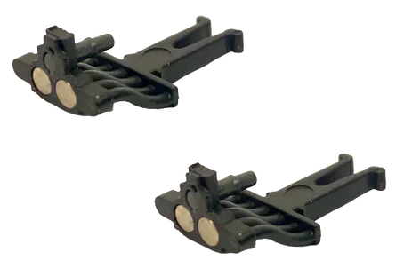 ACC2229 Magnetic Bar Coupling Pack - 8 Couplings