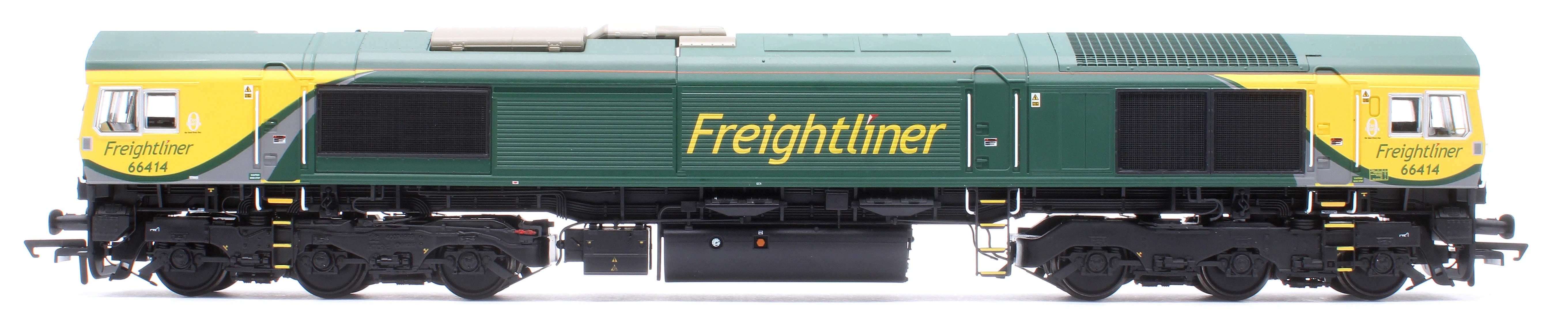 ACC3013 Class 66 Freightliner Powerhaul No.66414 Diesel Locomotive - Image 6