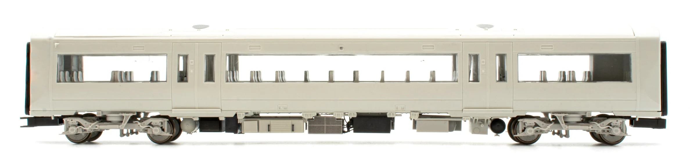 ACC3063-DCC Class 377 'Electrostar' 4-car EMU 377501 First Capital Connect 'Urban Lights' Blue - DCC Sound - Image 10