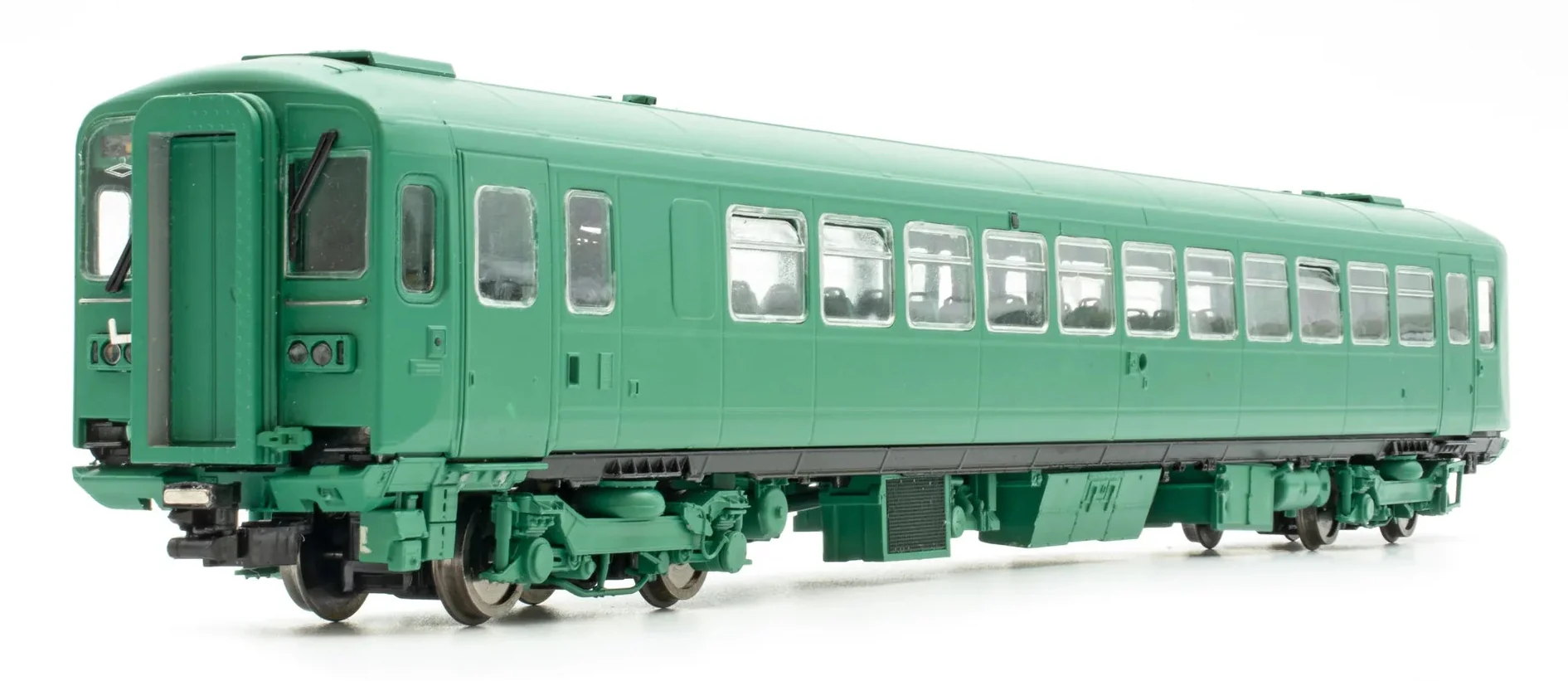 ACC3497 Class 153 Single Car DMU 153301 Regional Railways - Image 2