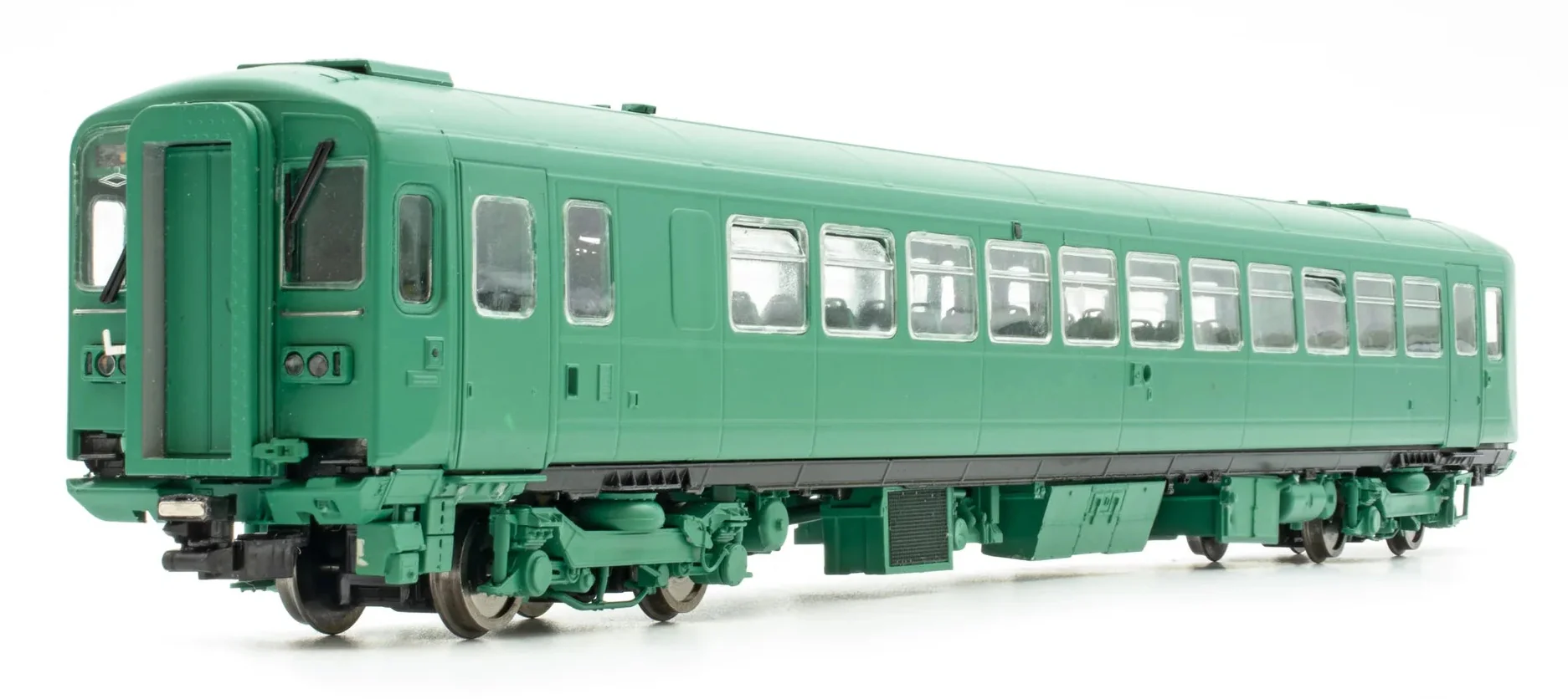 ACC3500-DCC Class 153 Single Car DMU 153311 Stagecoach East Midlands Trains - DCC Sound - Image 2