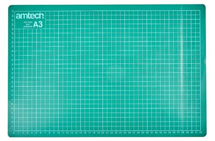 AM-S0530 A3 Cutting mat - Image 3