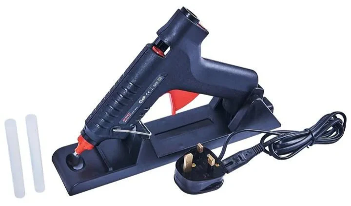 AM-S1845 35-80W Cordless glue gun