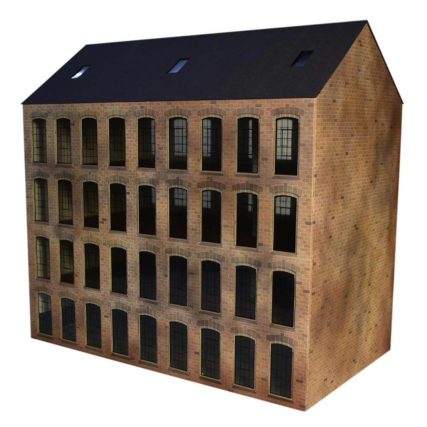 ATD009 Stone Mill Card Kit - Image 2