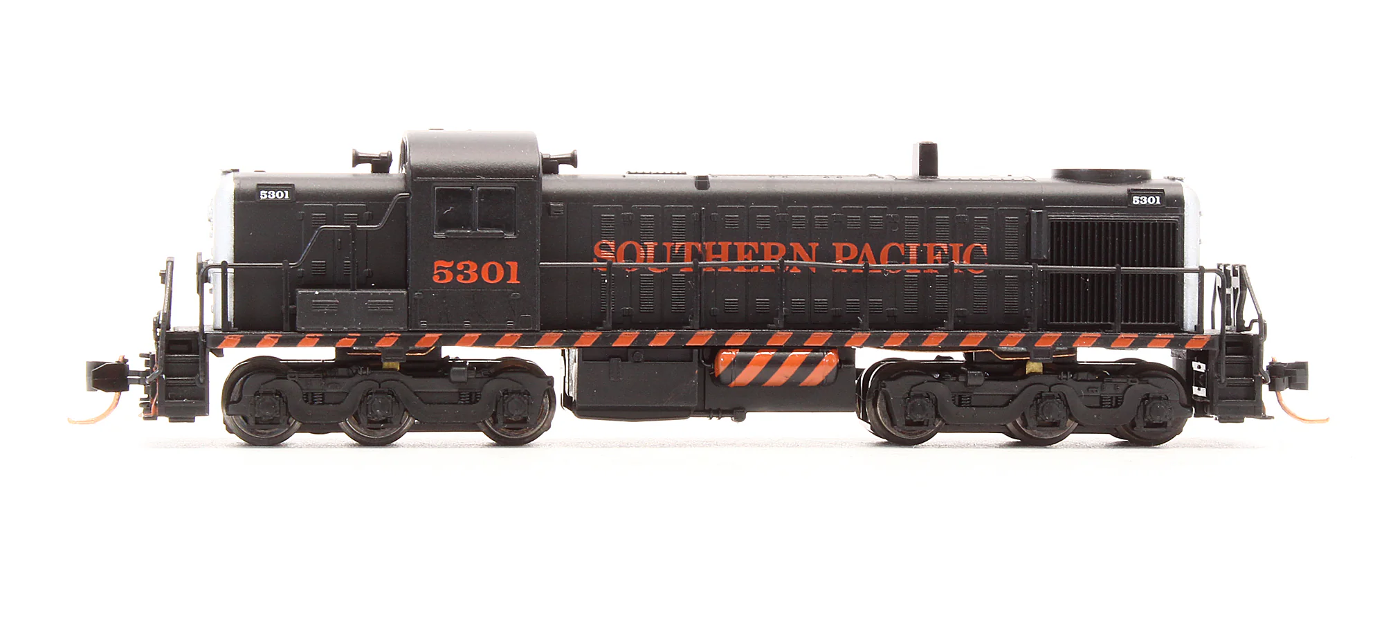 Pre-Owned 42306 RSD 4/5 Diesel Locomotive Southern Pacific - Road #5301 - Image 3