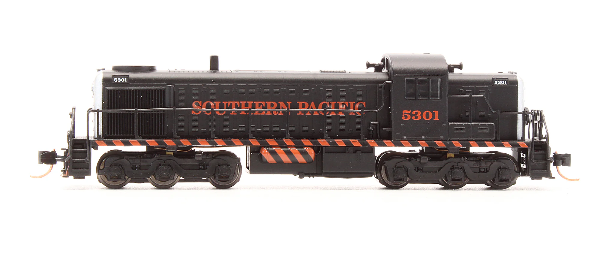 Pre-Owned 42306 RSD 4/5 Diesel Locomotive Southern Pacific - Road #5301 - Image 4