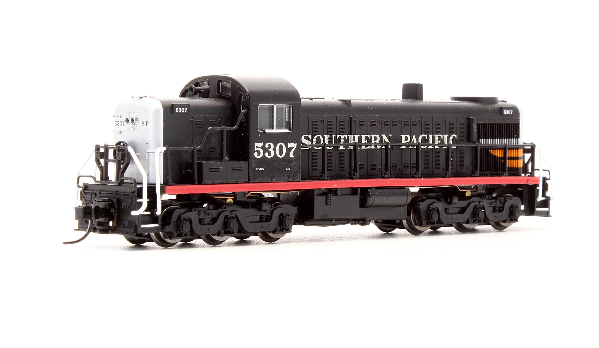 Pre-Owned 42312 RSD 5 Diesel Locomotive Southern Pacific - Road #5307 - Image 2