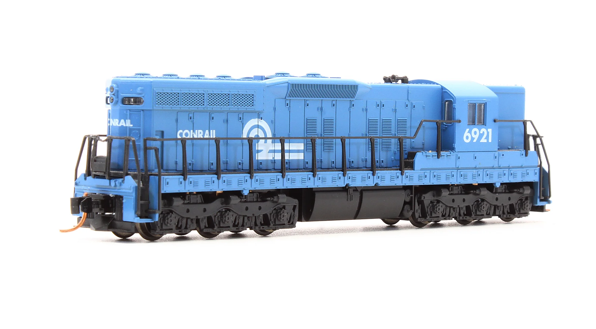 Pre-Owned 4530 SDS9 Diesel Locomotive Conrail - Road #6921 - Image 2