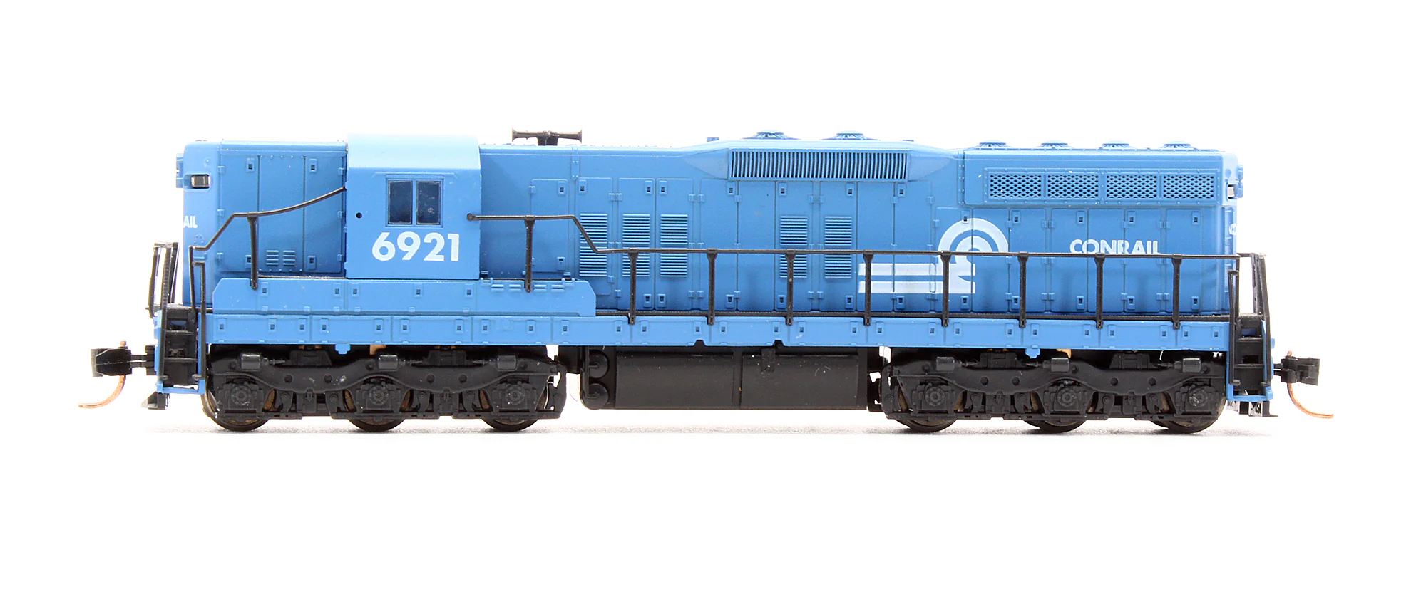 Pre-Owned 4530 SDS9 Diesel Locomotive Conrail - Road #6921 - Image 4