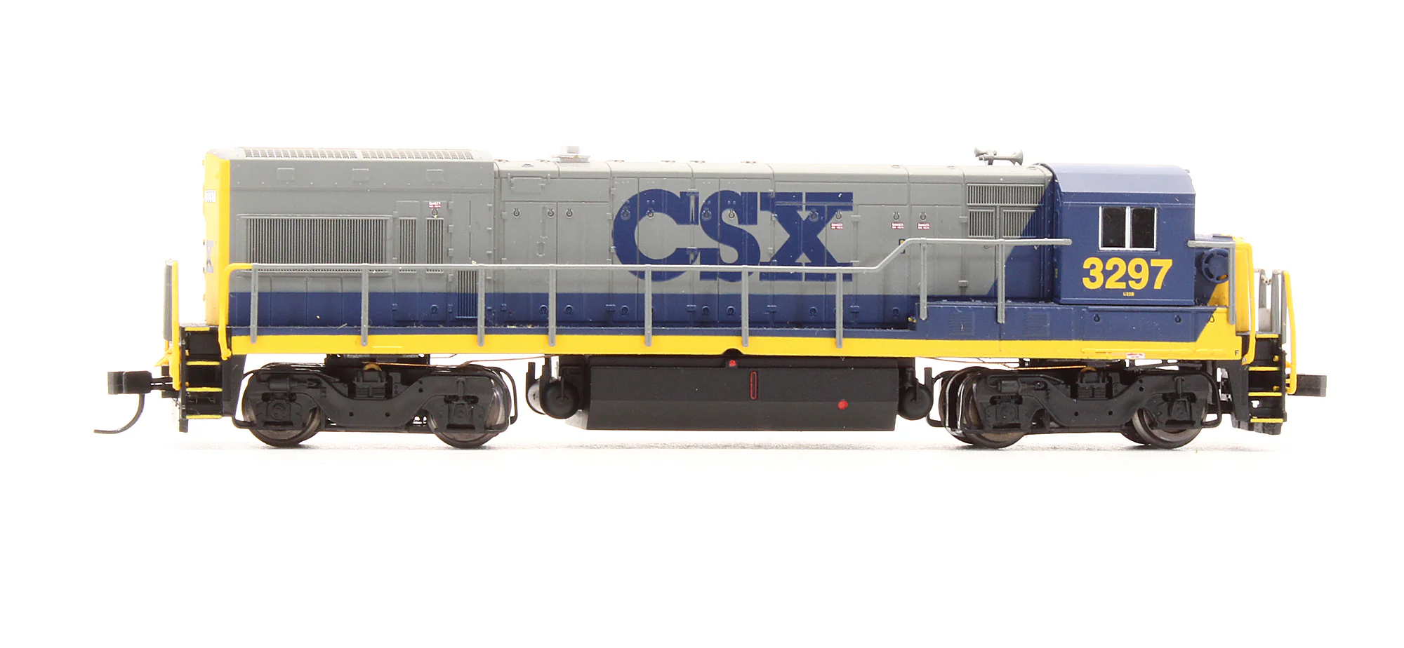Pre-Owned 45935 U23B Diesel Locomotive CSX - Road #3297 - Image 3