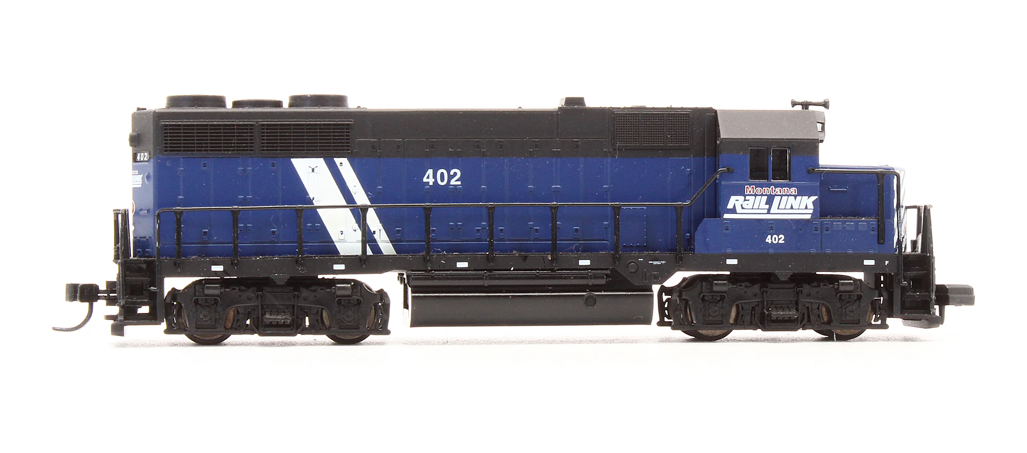 Pre-Owned 46506 GP35 Diesel Locomotive Montana Rail Link - Road #402 - Image 3