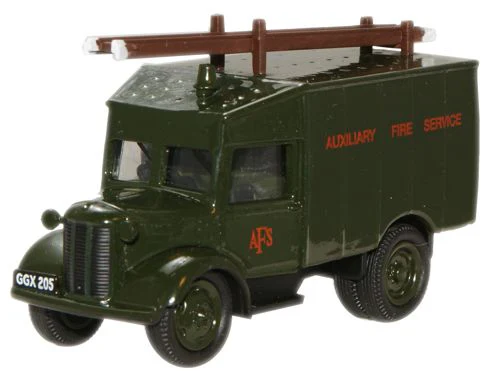 76ATV002 Austin ATV AFS