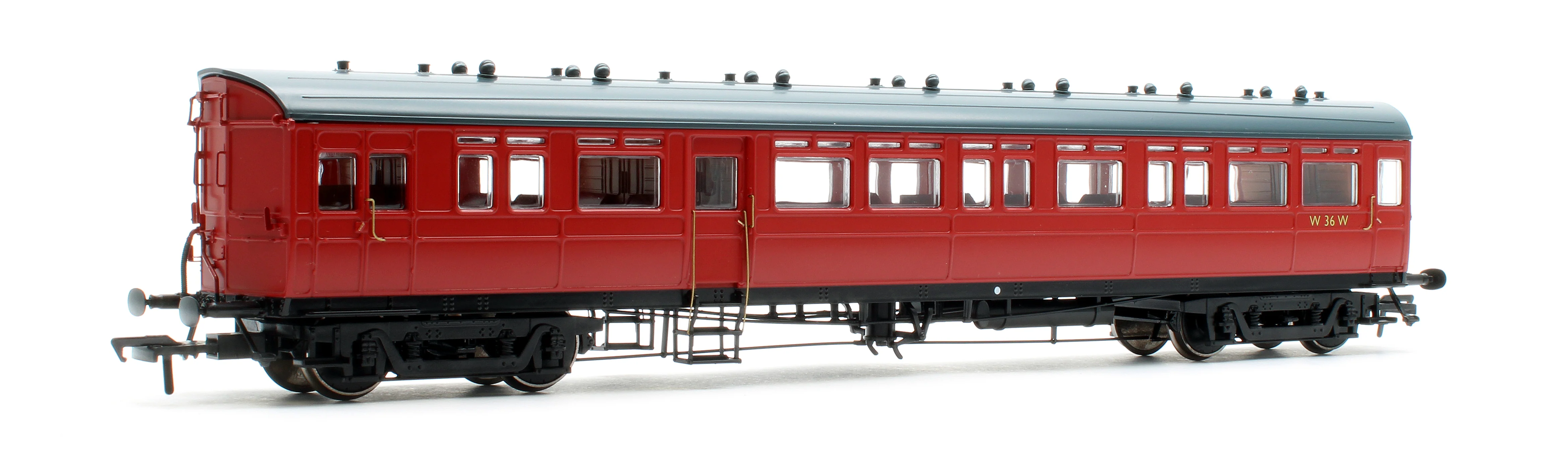4P-004-006 Autocoach BR W36 Crimson - Image 2