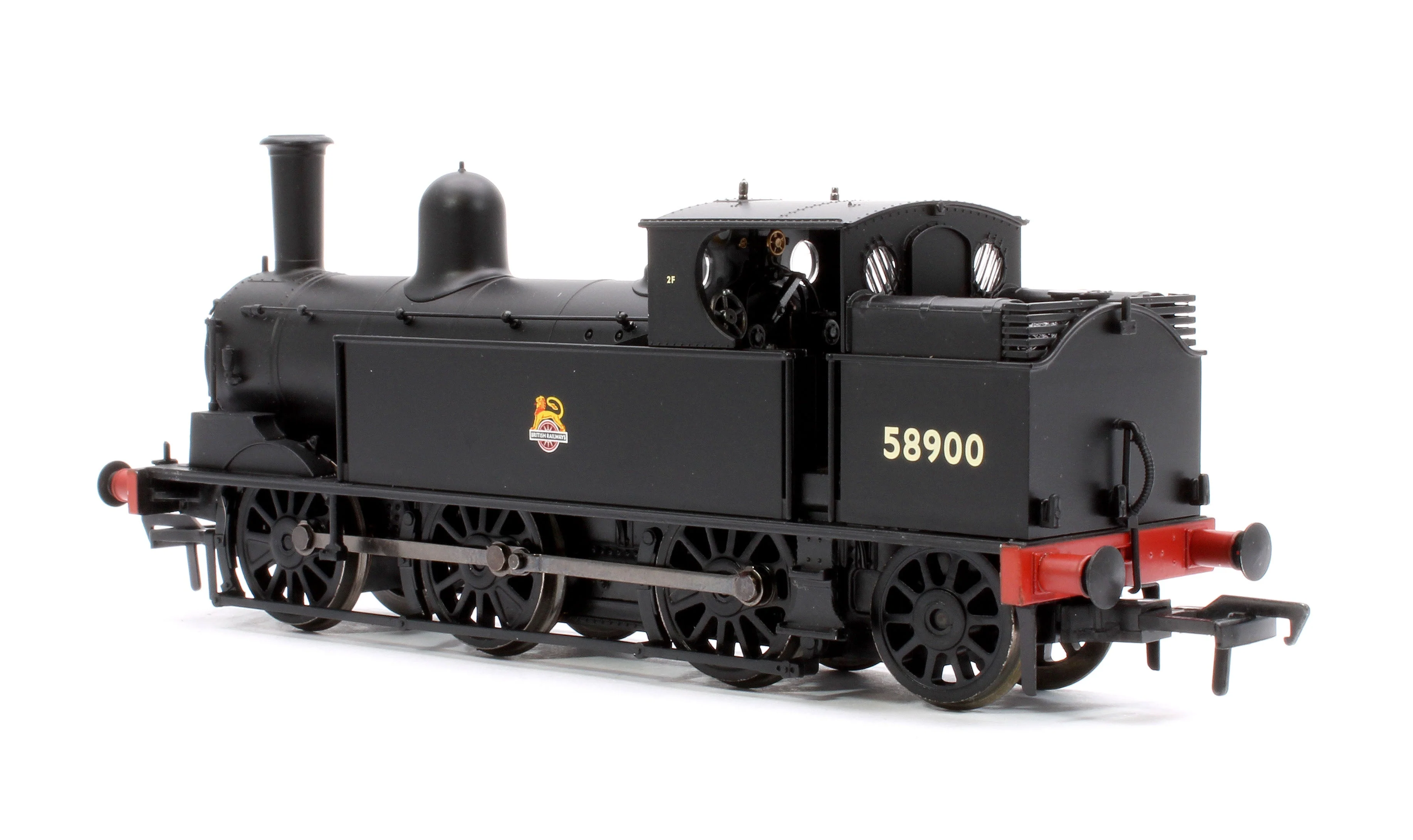 Pre-Owned 30-180 The Station Pilot Train Set - Image 3