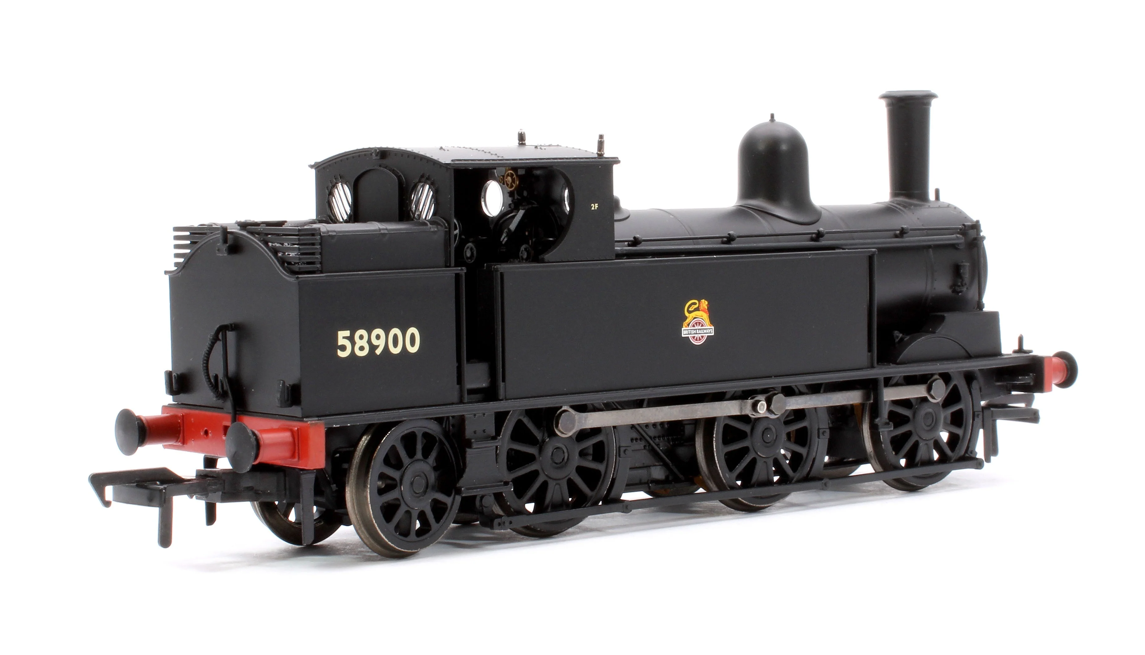 Pre-Owned 30-180 The Station Pilot Train Set - Image 4
