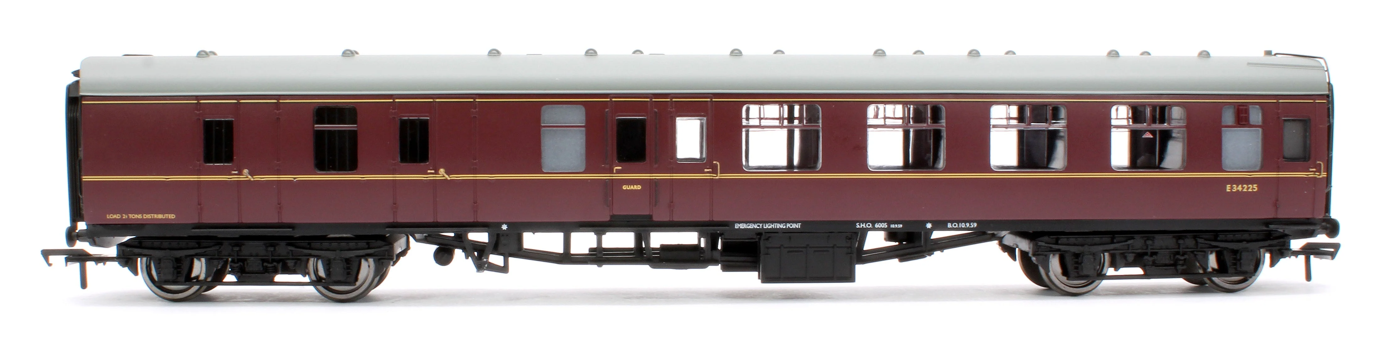 Pre-Owned 30-180 The Station Pilot Train Set - Image 9
