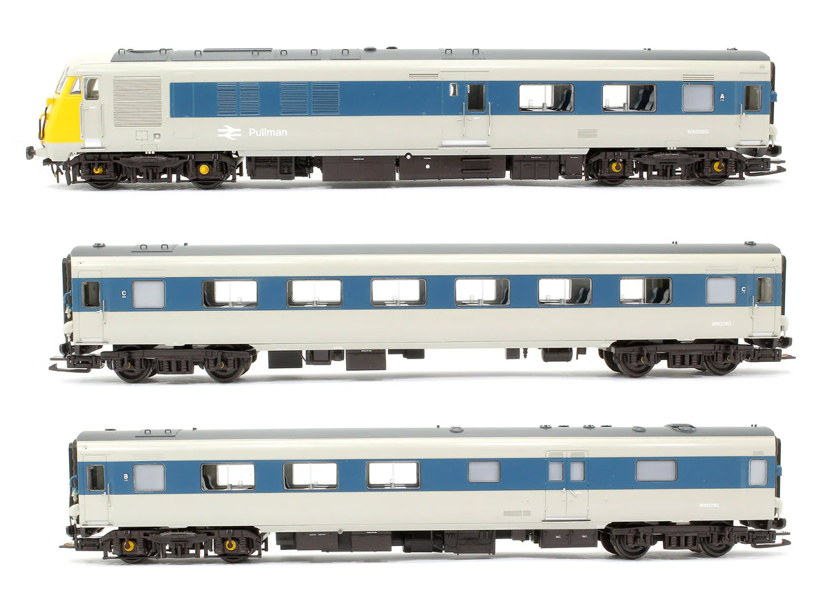 Pre-Owned 30-426SF BR 'Western Pullman' 6-Car DEMU SOUND FITTED Train Pack - Image 4