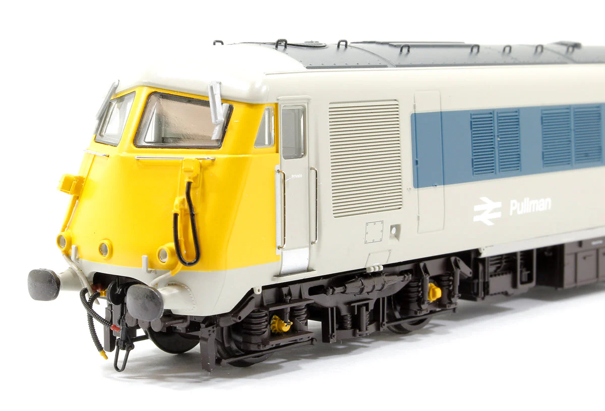 Pre-Owned 30-426SF BR 'Western Pullman' 6-Car DEMU SOUND FITTED Train Pack - Image 6