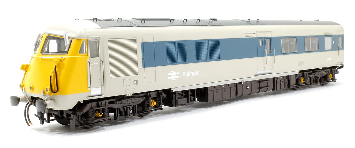 Pre-Owned 30-426SF BR 'Western Pullman' 6-Car DEMU SOUND FITTED Train Pack - Image 9