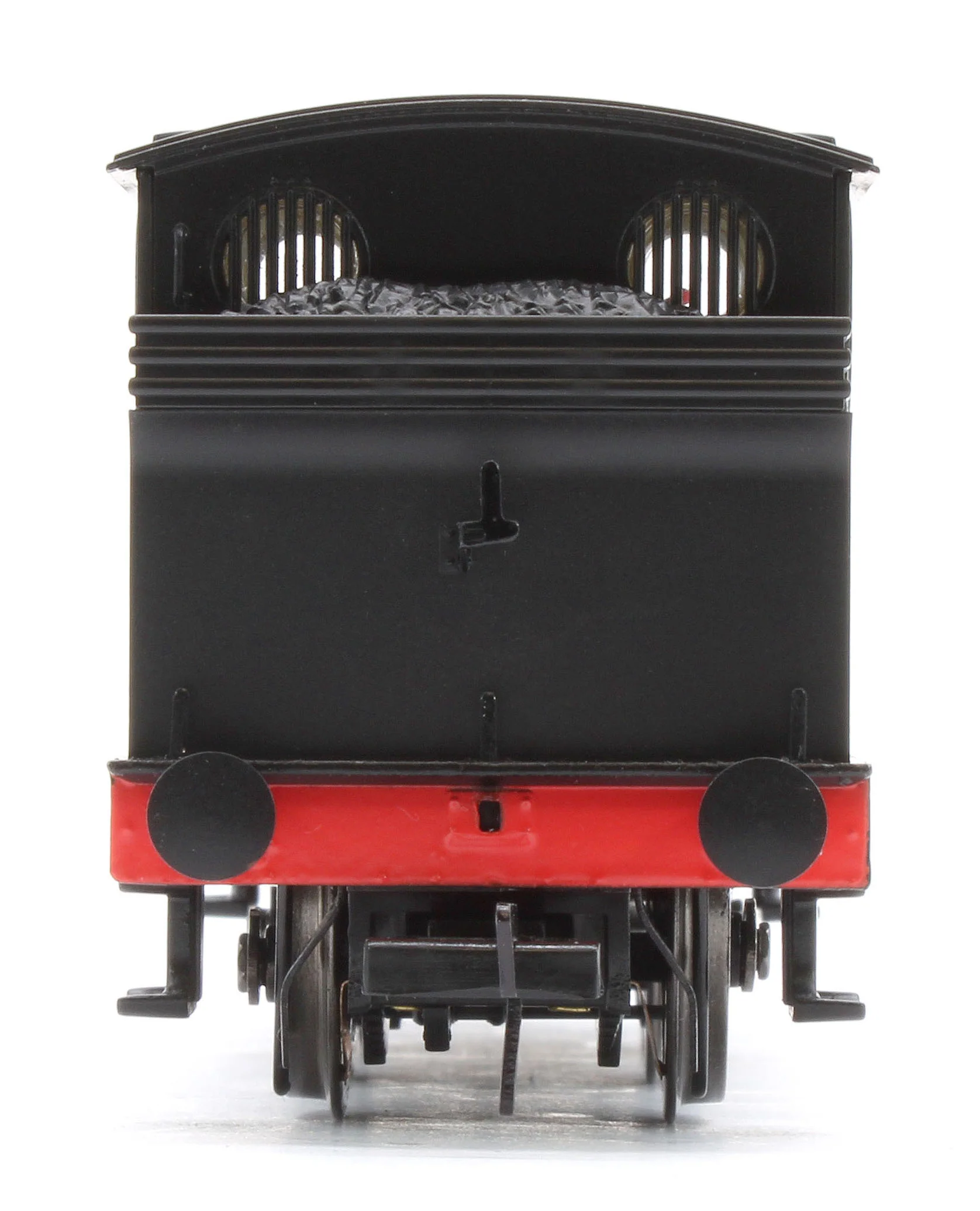 31-069 NER E (J71) 68260 BR Black (Early Emblem) Steam Tank Locomotive - Image 8