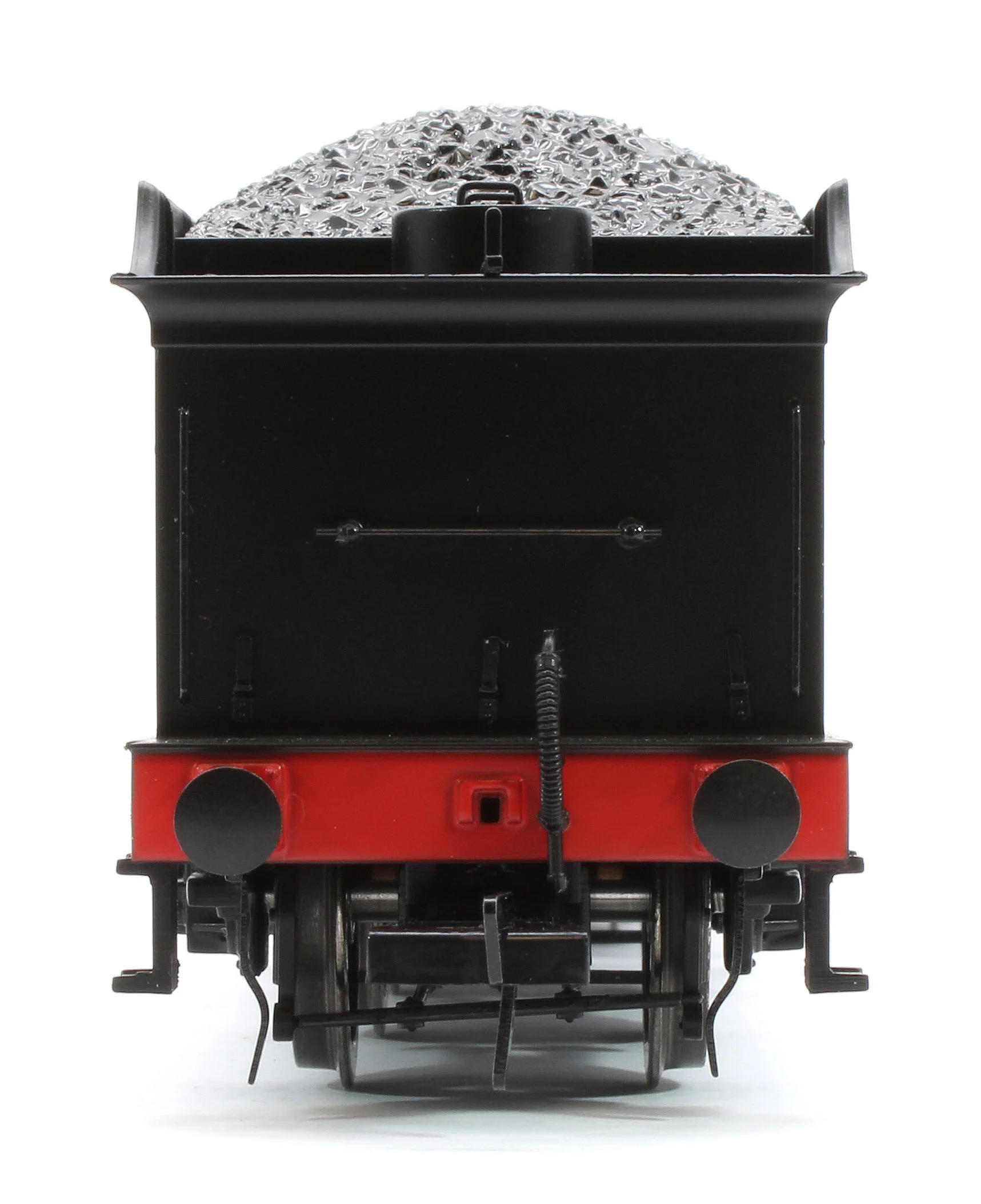 31-319A GCR 9J (J11) 64305 BR Black (Early Emblem) Steam Locomotive - Image 8