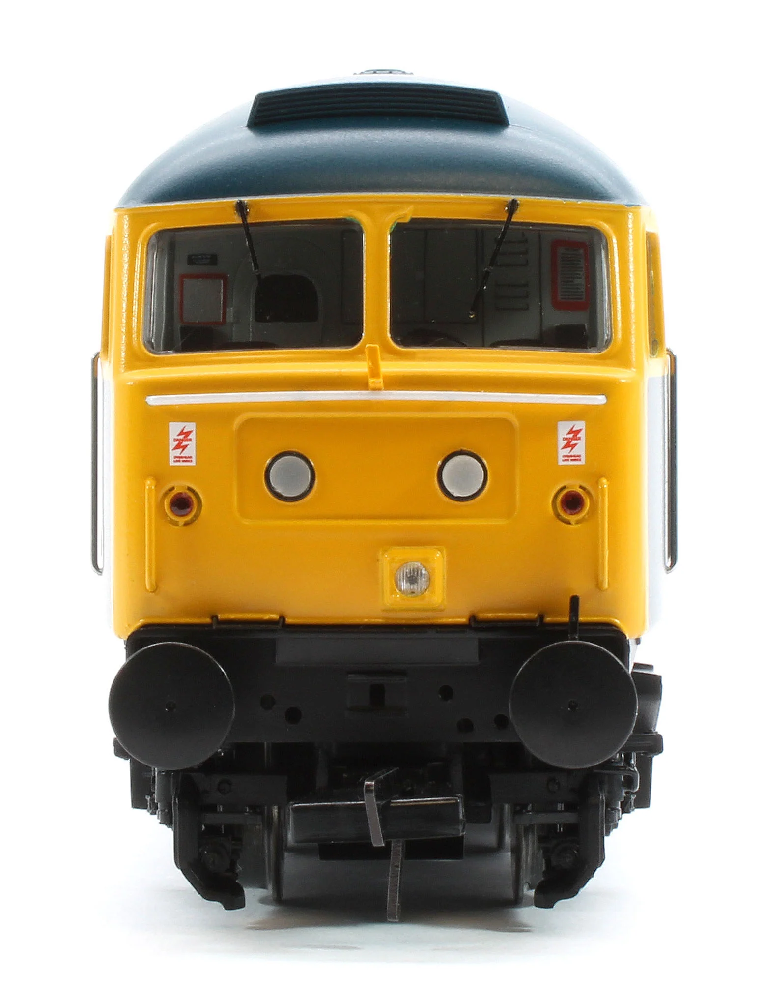 35-411A Class 47/0 47226 BR Blue Diesel Locomotive - Image 6