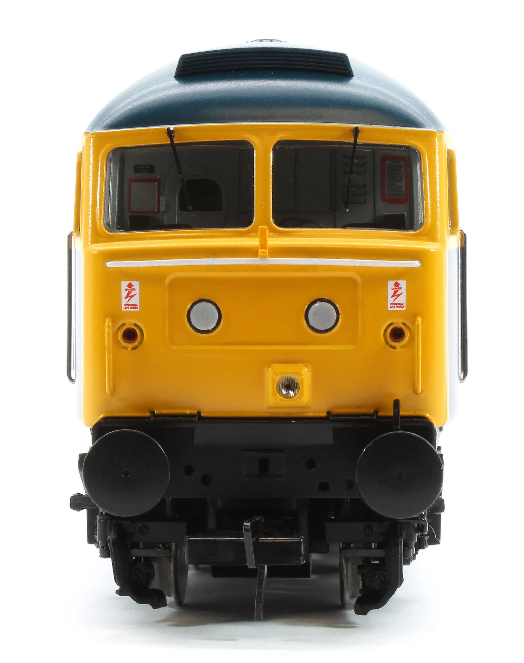 35-411B Class 47/0 47238 BR Blue Diesel Locomotive - Image 6