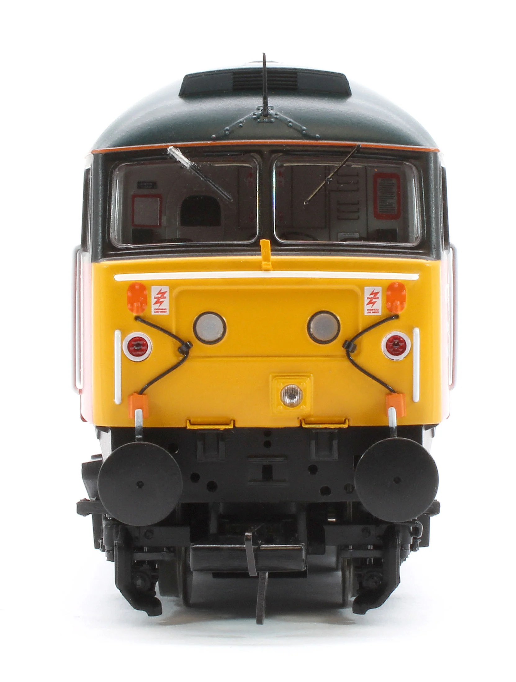 35-429SF Class 47/7 47791 'Venice Simplon Orient Express' Rail Express Systems Diesel Locomotive - DCC Sound - Image 6