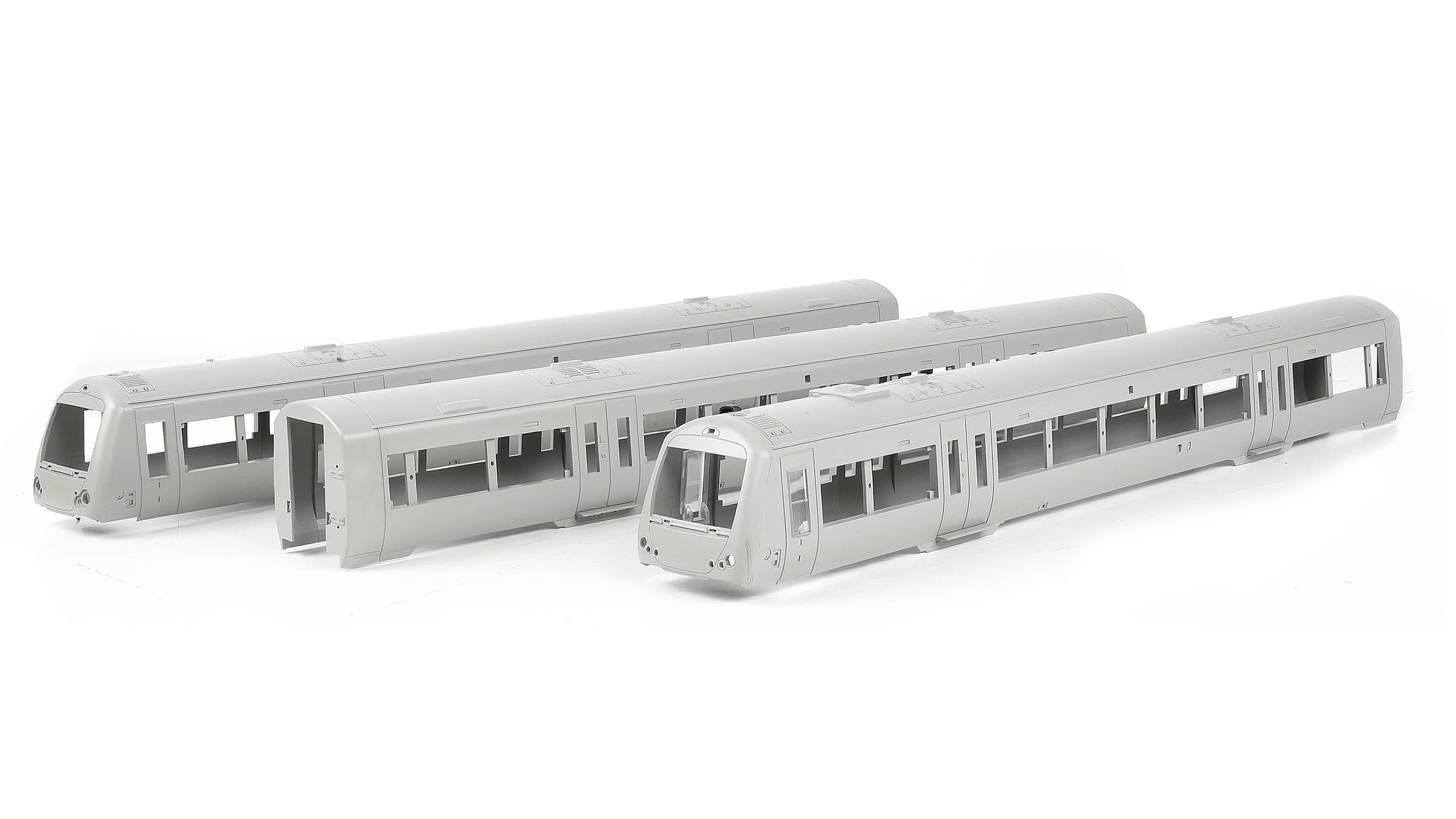 35-625SF Class 170/4 3-Car DMU 170412 ScotRail - DCC Sound - Image 20