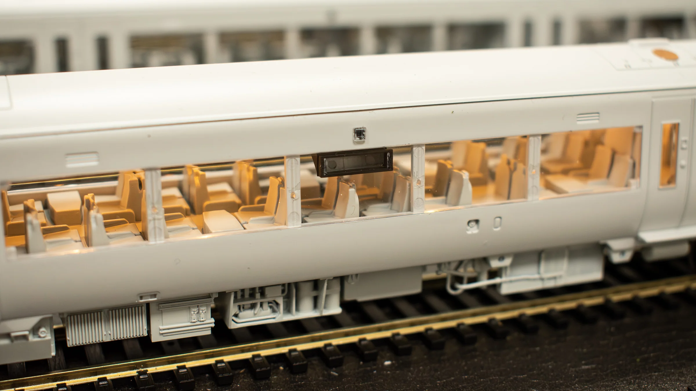 35-625SF Class 170/4 3-Car DMU 170412 ScotRail - DCC Sound - Image 6