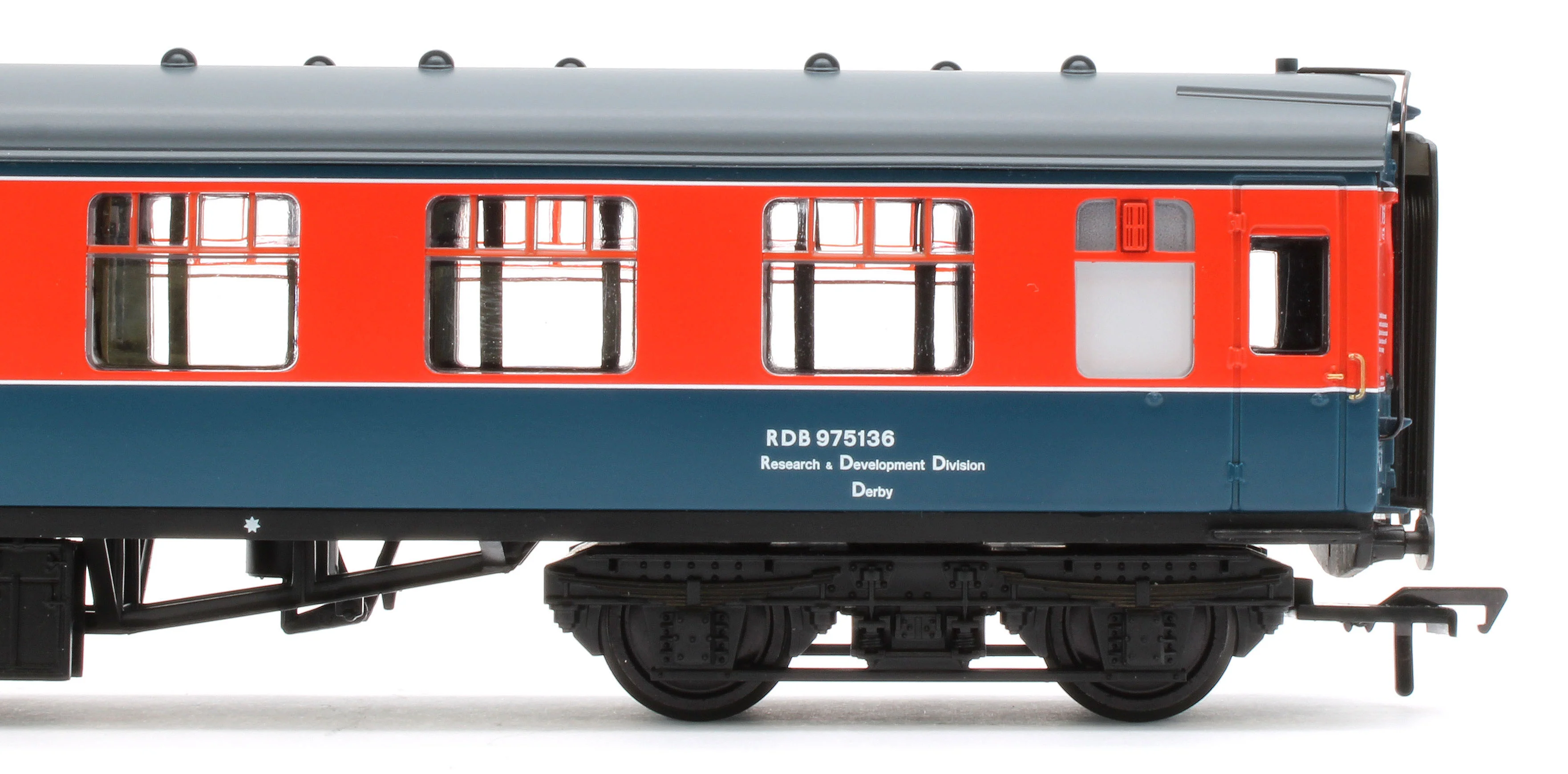 39-001V Mk1 BSK BR Research Department RTC "Laboratory 12" RDB975136 - Image 5