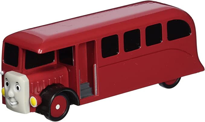 42442BE Bertie the Bus