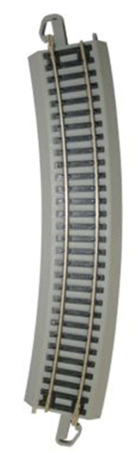 44583 22" Straight Track Bulk Pack (50/Box)