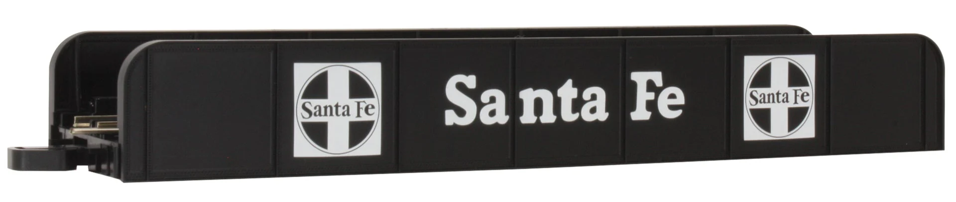 44601 Girder Bridge - Santa Fe