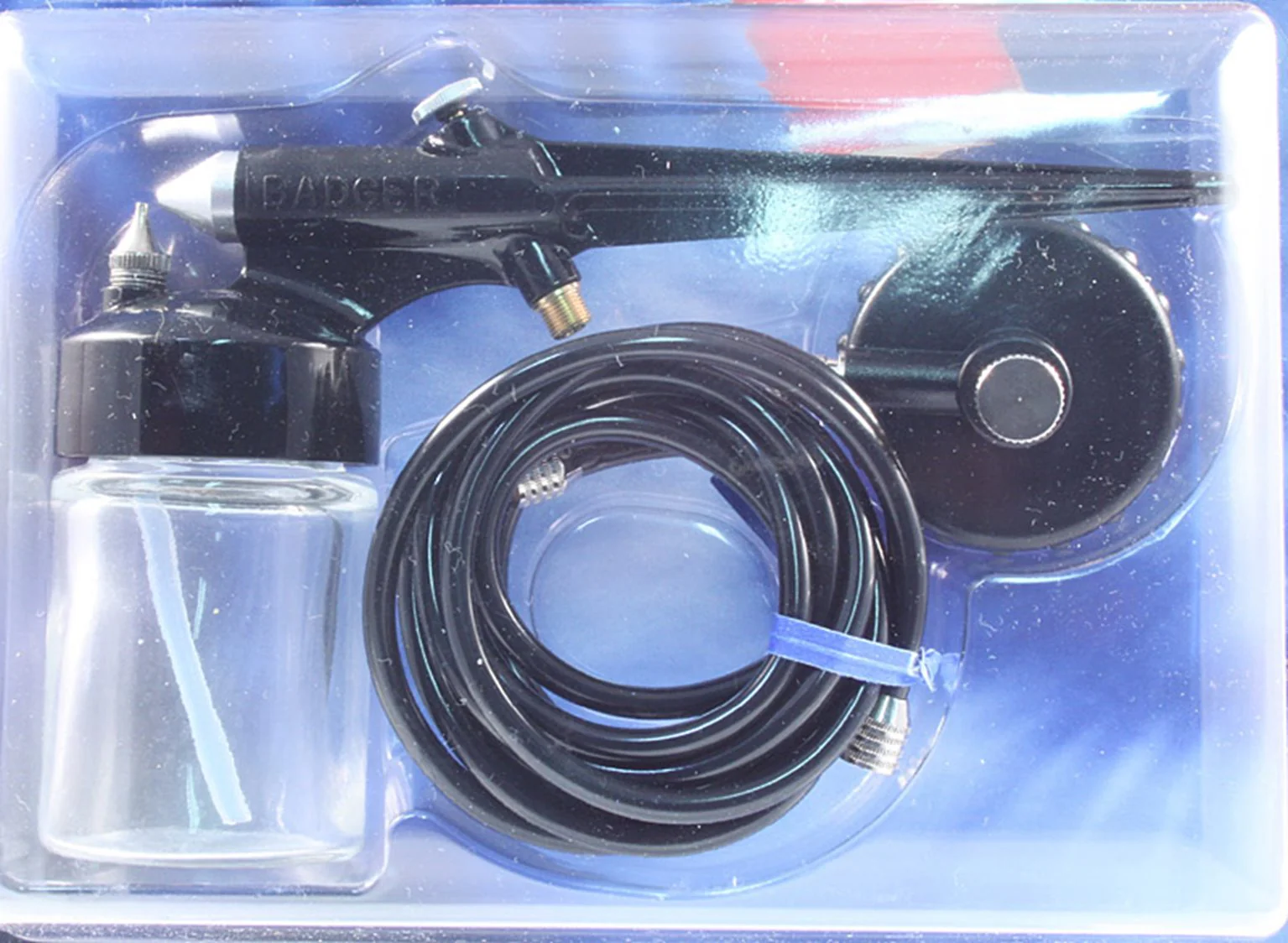 BA250-2 Model 250 Basic Spray Tool - Image 2