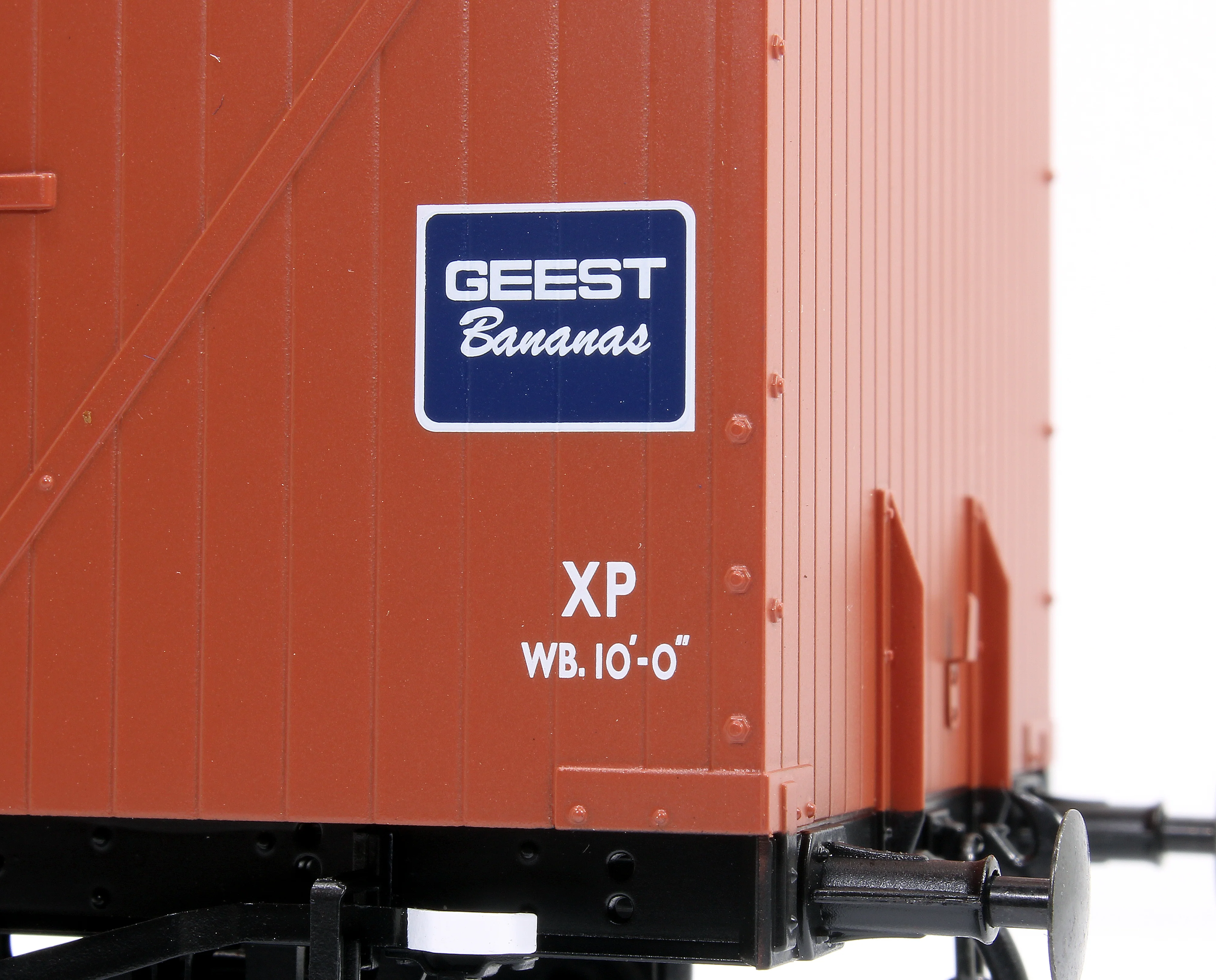 7F-016-007 Banana Van Geest Bauxite B880898 - Image 5