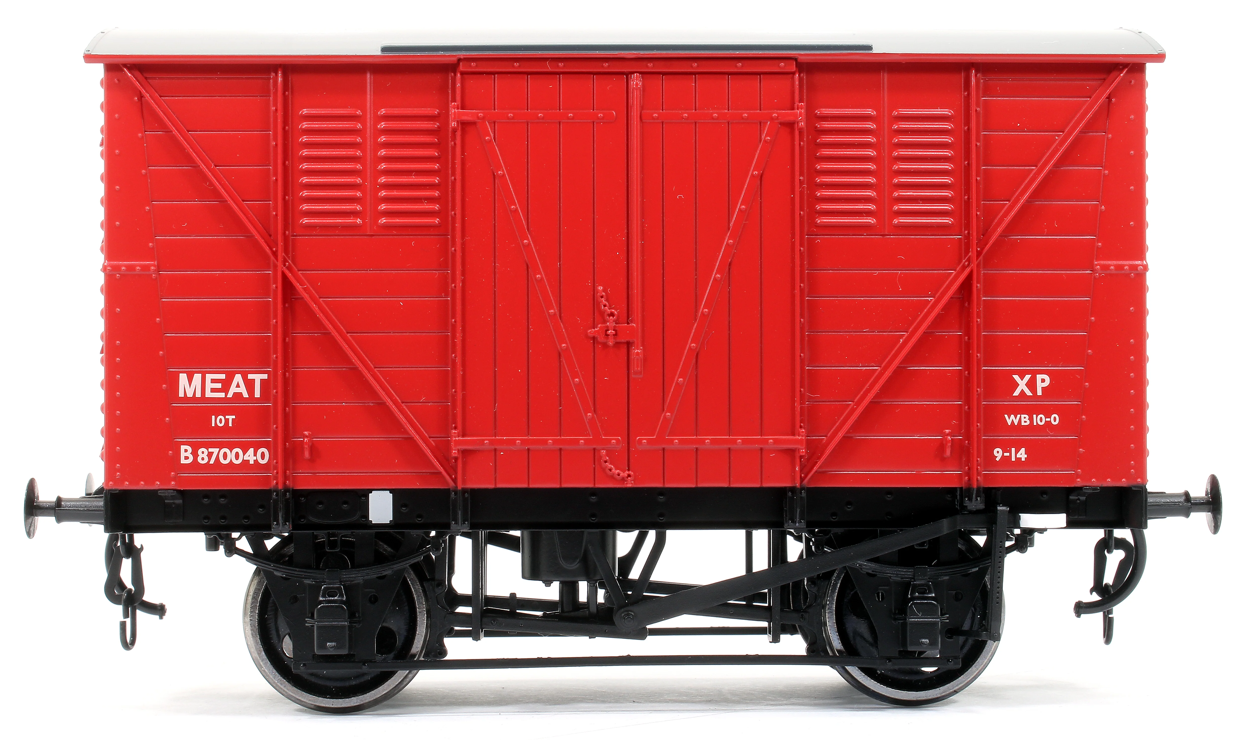 7F-054-005 BR Meat Van Crimson 870040 - Image 3
