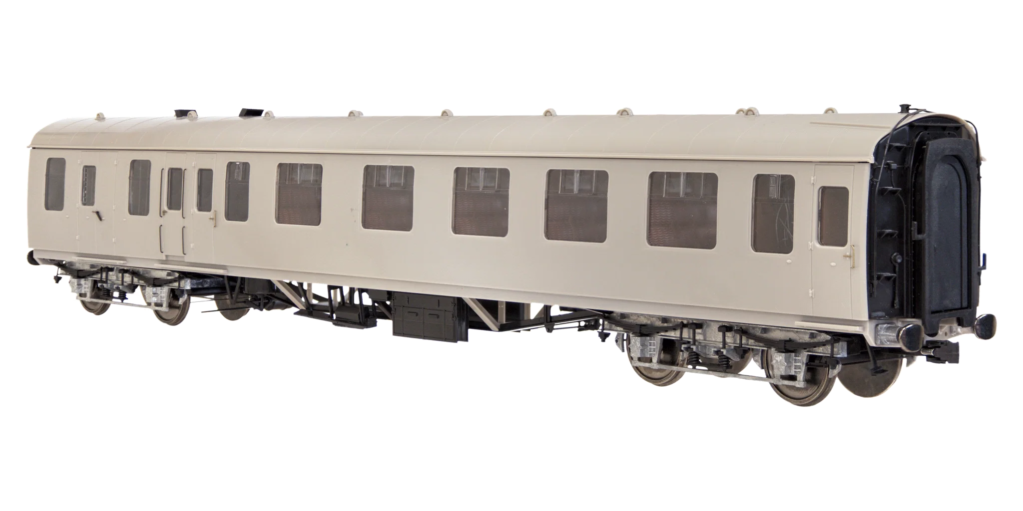 7P-002-003 BR Mk1 Maroon BCK M21025 Midland Region - Image 4