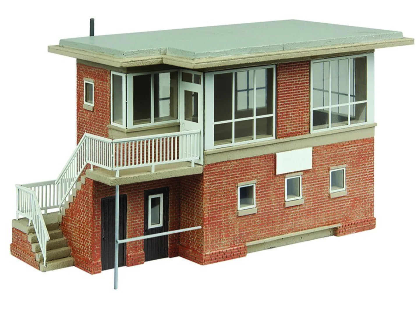44-1022 BR(E) Signal Box