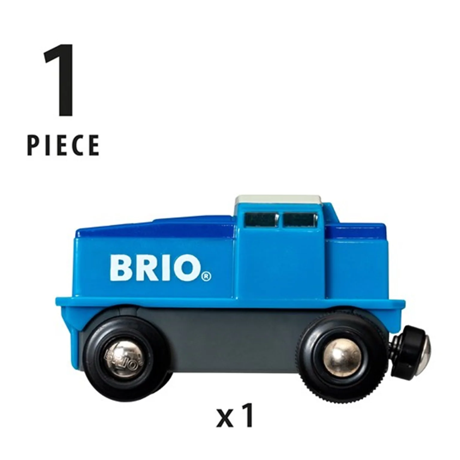 33130 BRIO WORLD - Cargo Battery Engine - Image 4