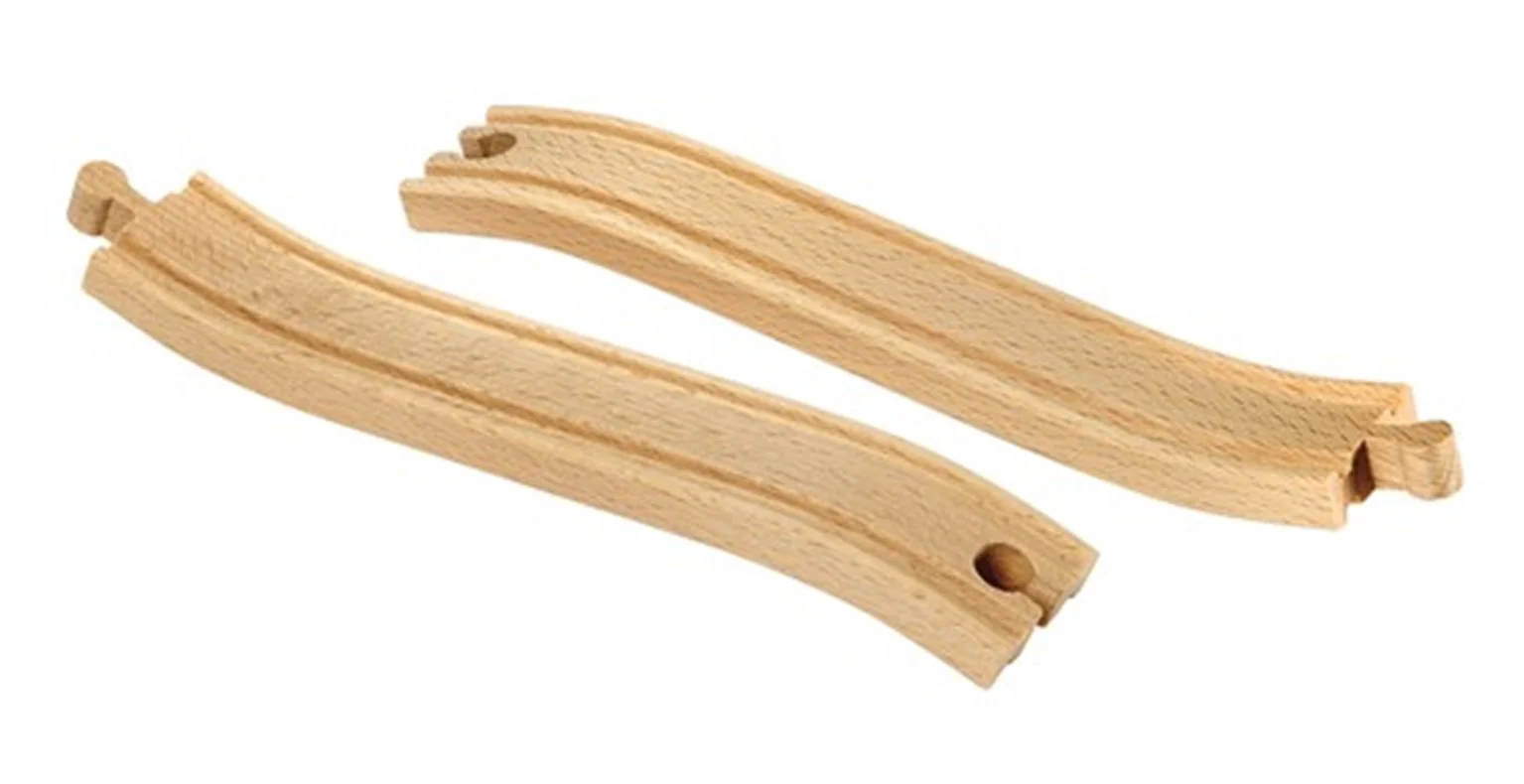 33332 BRIO WORLD - Ascending Tracks for Railway